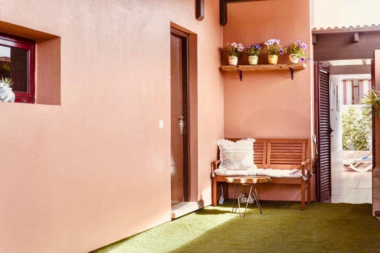 Maison Sajarelle Κοραλέχο Εξωτερικό φωτογραφία