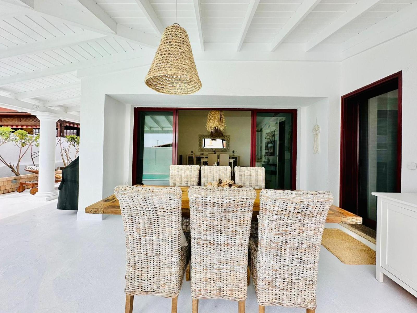 Maison Sajarelle Κοραλέχο Εξωτερικό φωτογραφία